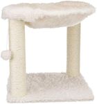 TRIXIE Baza Scratching Post with Hammock | 18" Base