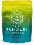 Hydration Powder Electrolyte Drink 