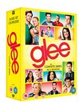 Glee - Season 1-6 [DVD]