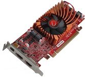 VisionTek Radeon 7750 SFF 1GB DDR3 