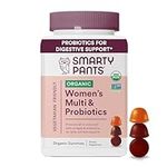 SmartyPants Organic Women's Multivi