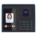 Biometric Time Clock For Small Business No Monthly Fee