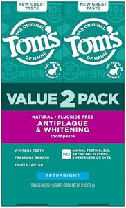 Tom's of M