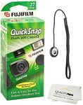 Fujifilm QuickSnap Flash 400 Dispos