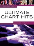 Really Easy Piano: Ultimate Chart Hits