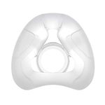 Resmed Airfit N20 And Airfit N20 For Her Nasal Cpap Mask Cushion - Medium - White