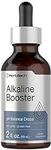 Alkaline Booster Drops | 2 FL Oz | 