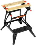 BLACK+DECKER Workmate, Work Bench T