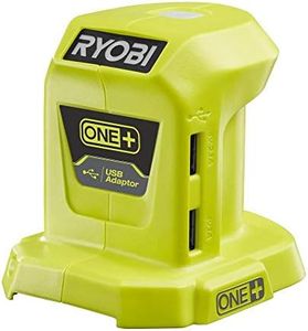 RYOBI P743 18-Volt ONE+ Lithium-Ion Portable Power Source