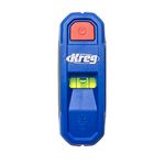 Kreg KMM1000LZ - Kreg Magnetic Stud Finder with Laser-Mark