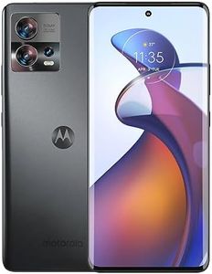 Motorola Edge 30 Fusion 8/128GB Smartphone, Cosmic Gray