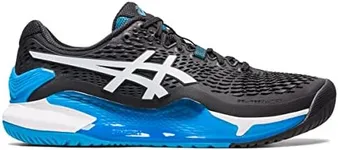 ASICS Men's Gel-Resolution 9 Tennis