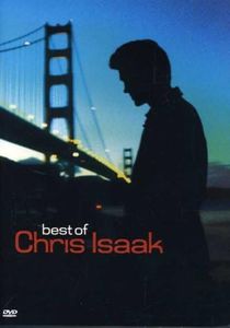 Chris Isaak: The Best of Chris Isaak [DVD]