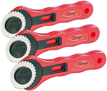 3 cutters 