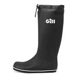Gill Tall Yachting Boot - Non-Slip 