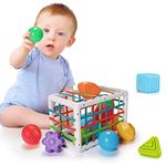 Toys For 9 Month Old Babies