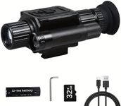 SUZLAZYR NK008 Digital Night Vision