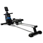 Xterra Fitness ERG160 Rower, Black