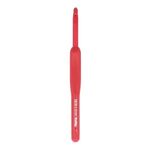 Tulip Etimo Red Crochet Hook Soft-Grip 6.00mm