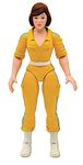 Super7 Teenage Mutant Ninja Turtles Ultimates: April O'Neil Action Figure,Multicolor