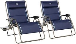 Timber Ridge Oversized Zero Gravity