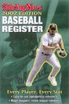 The Sporting News Baseball Register 2002