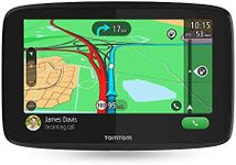 TomTom Go Essential 5 Inch GPS Navi