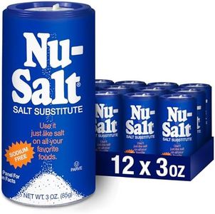 Nu-Salt, 3