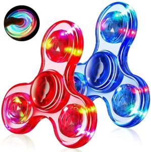 Fidget Spi