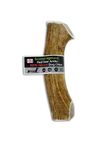 Deer Antler Chew Extra Large 240-300g, Antlers for Dogs, Naturally Shed, Long Lasting, Dog Treat, Dog Chew Toys, Scottish Deer Antler Chews, Sustainable and Healthy