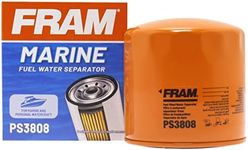 Fram PS3808 Spin-On Fuel Water Sepa