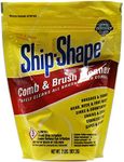 Ship-Shape Comb & Brush Cleaner 2lb