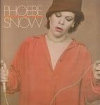 PHOEBE SNOW AGAINST THE GRAIN vinyl record