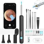 BEBIRD R1 Ear Wax Removal Tool - Sp