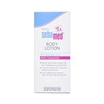 Sebamed Baby Lotion, 100ml