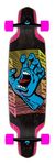 Hand Drop Through Complete Longboard 9.50 x 37.52