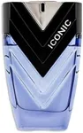 Sapil Iconic Eau de Parfum for Men –Long-Lasting Dubai Perfume–Woody Aromatic Scent with Lavender, Lemon, Patchouli & Vetiver–3.4 Oz (100ml)–Premium Arabic Perfume for Men, Gift for Any Occasion