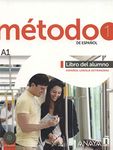 Metodo de espanol: Libro del alumno + CD (A1)