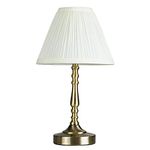 ASHLEY Vintage Table Lamps