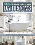 Smart Approach to Design: Bathrooms