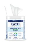 Zytec Healthcare All In One Disinfecting Wipes - 180 Pk