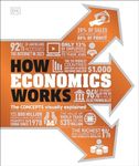 How Economics Works: The Concepts Visually Explained (DK How Stuff Works)