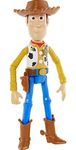 Toy Story Basic Figure Movie Woody, Disney, Bunny