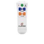 Universal Tv Remote For Seniors