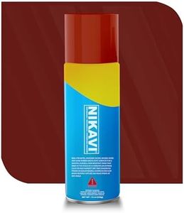 NIKAVI SP1