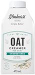 Elmhurst Unsweetened Oat Creamer 6x473 ML