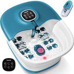 Foot Spa Machine