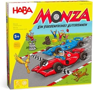 HABA Monza