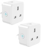 EIGHTREE Smart Plug with Energy Mon