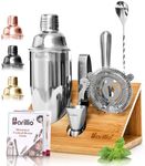 barillio Elite Mixology Bartender K